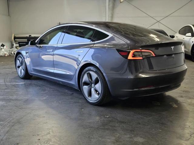 2019 Tesla Model 3 Mid Range for sale in Norco, CA