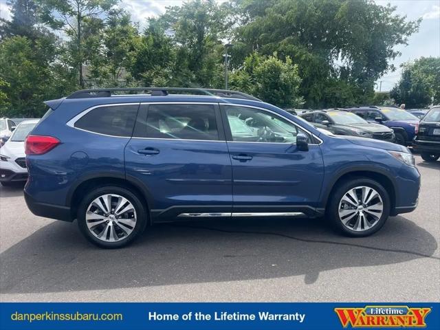 2020 Subaru Ascent Limited