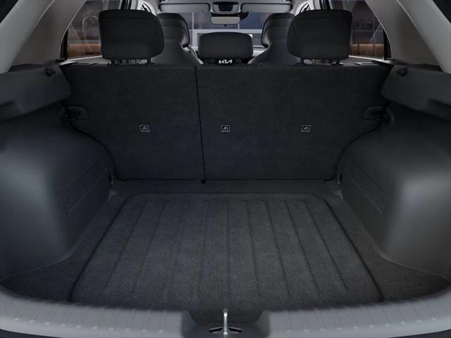 2026 Kia Niro LX