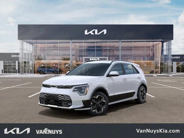 2026 Kia Niro EV Wave for sale in Van Nuys, CA
