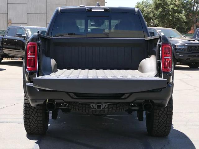 2026 Ram 1500 RHO Crew Cab 4x4 57 Box
