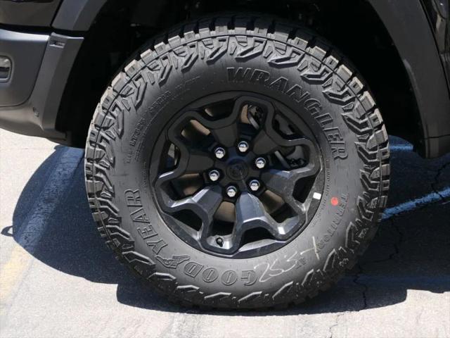 2026 Ram 1500 RHO Crew Cab 4x4 57 Box