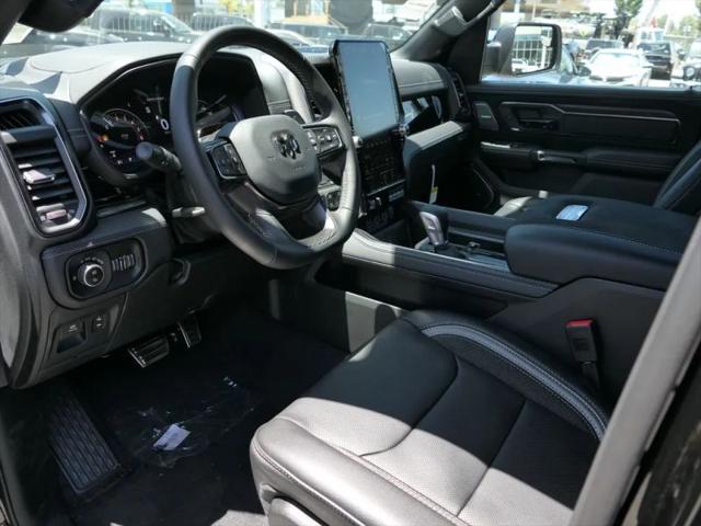2026 Ram 1500 RHO Crew Cab 4x4 57 Box