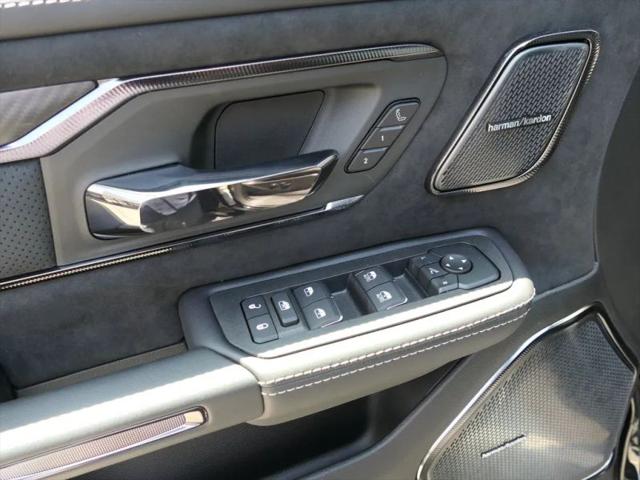 2026 Ram 1500 RHO Crew Cab 4x4 57 Box