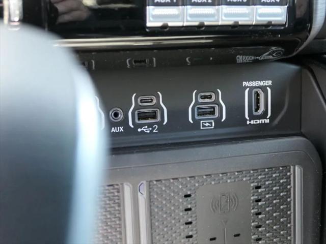 2026 Ram 1500 RHO Crew Cab 4x4 57 Box
