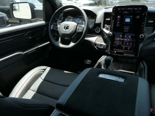 2026 Ram 1500 RHO Crew Cab 4x4 57 Box