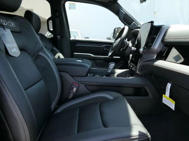 2026 Ram 1500 RHO Crew Cab 4x4 57 Box