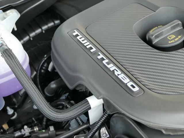 2026 Ram 1500 RHO Crew Cab 4x4 57 Box