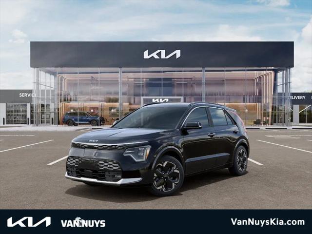 2026 Kia Niro EV Wave for sale in Van Nuys, CA