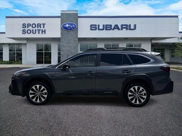 2024 Subaru Outback Limited
