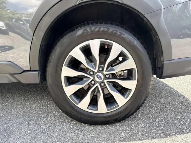 2024 Subaru Outback Limited