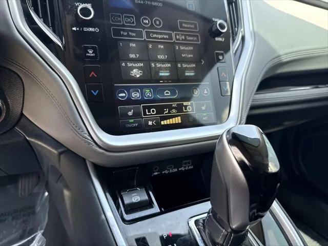 2024 Subaru Outback Limited