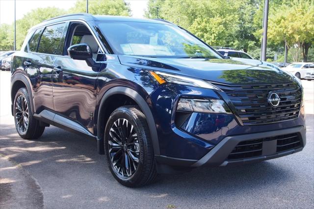 2026 Nissan Rogue Dark Armor for sale in Wake Forest, NC
