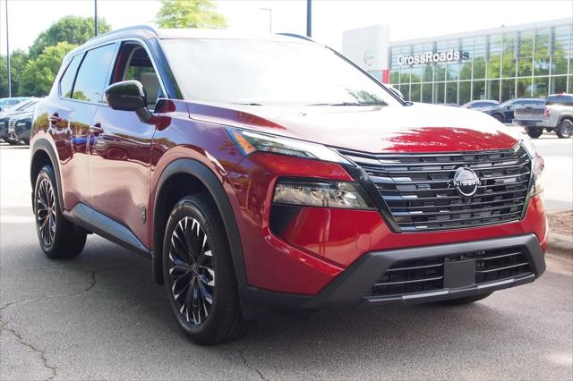 2026 Nissan Rogue Dark Armor for sale in Wake Forest, NC