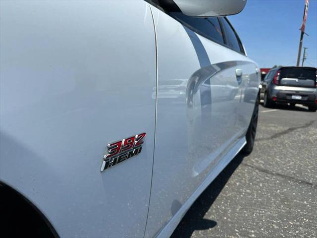 2020 Dodge Charger Scat Pack RWD