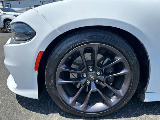 2020 Dodge Charger Scat Pack RWD