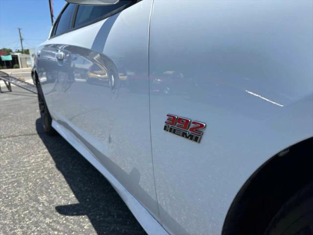 2020 Dodge Charger Scat Pack RWD
