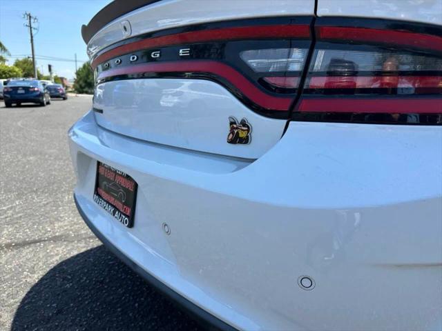 2020 Dodge Charger Scat Pack RWD