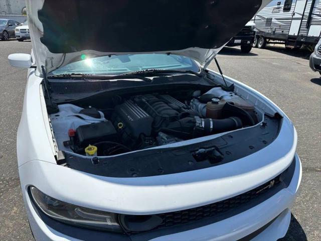 2020 Dodge Charger Scat Pack RWD