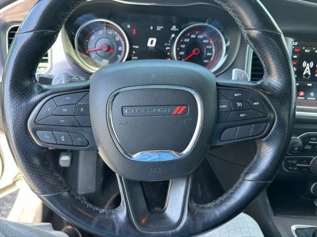 2020 Dodge Charger Scat Pack RWD