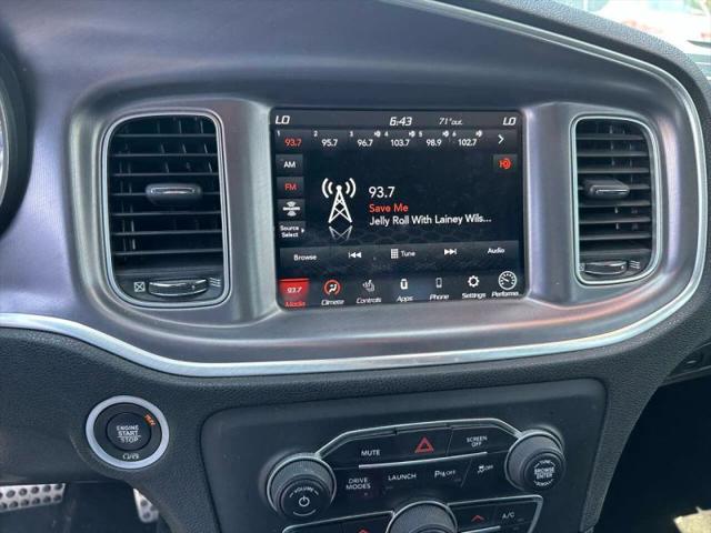 2020 Dodge Charger Scat Pack RWD