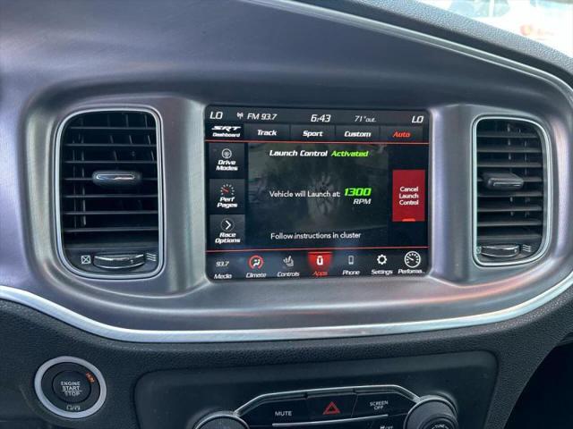 2020 Dodge Charger Scat Pack RWD