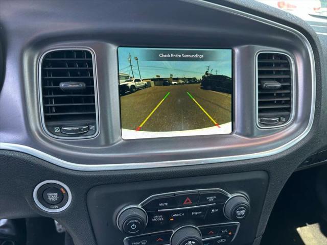 2020 Dodge Charger Scat Pack RWD