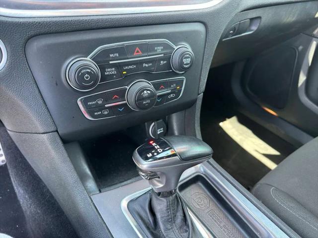 2020 Dodge Charger Scat Pack RWD