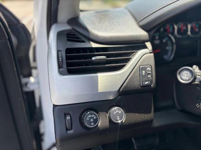 2017 GMC Yukon XL SLT