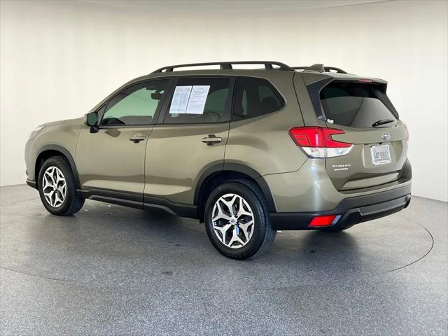 2023 Subaru Forester Premium