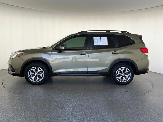 2023 Subaru Forester Premium