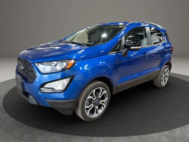 2020 Ford EcoSport SES for sale in South Hackensack, NJ