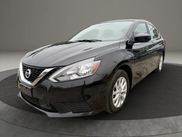 2018 Nissan Sentra S for sale in South Hackensack, NJ