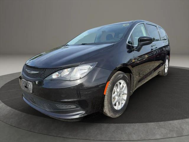 2022 Chrysler Voyager LX for sale in South Hackensack, NJ