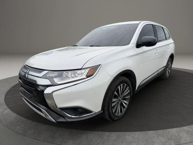 2020 Mitsubishi Outlander ES 2.4 for sale in South Hackensack, NJ