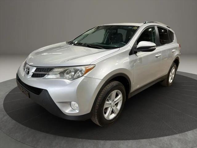 2014 Toyota RAV4 XLE for sale in South Hackensack, NJ