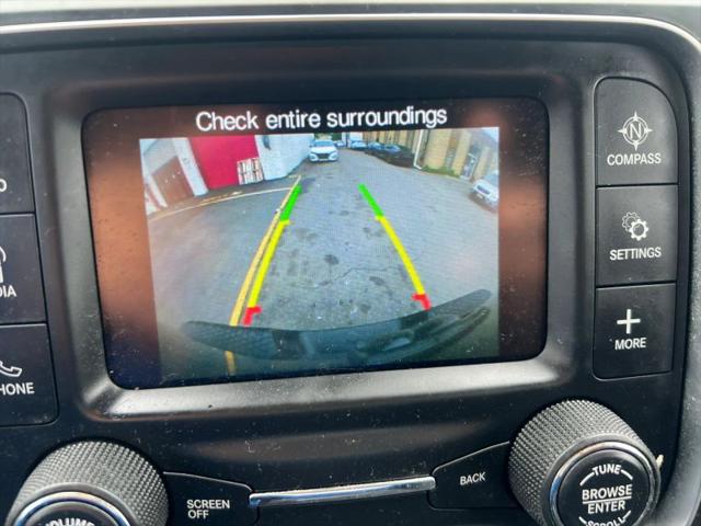 2019 Ram 1500 Classic Express Quad Cab 4x4 6'4" Box