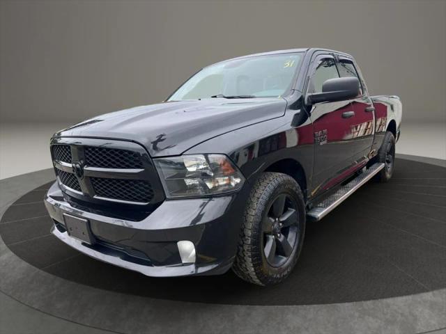 2019 Ram 1500 Classic Express Quad Cab 4x4 6'4" Box for sale in South Hackensack, NJ