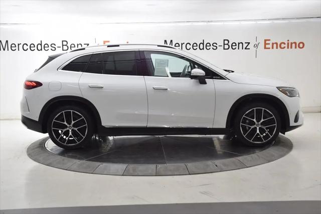 2026 Mercedes-Benz EQE 320 EQE 320