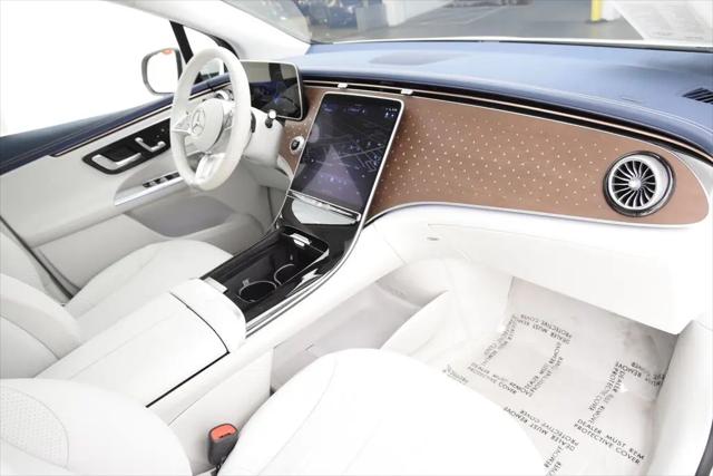 2026 Mercedes-Benz EQE 320 EQE 320