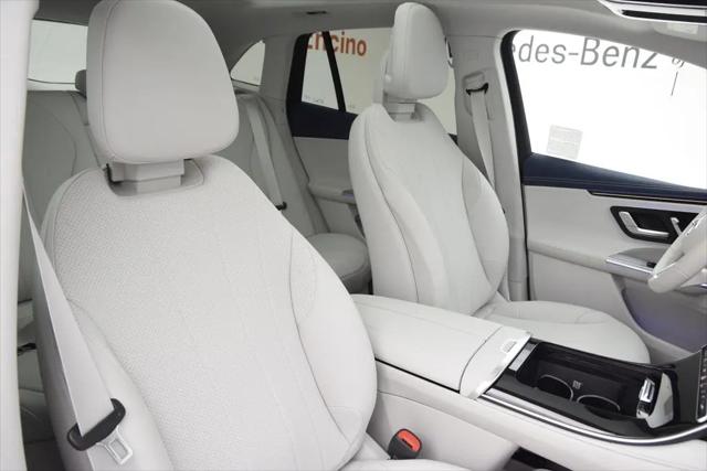 2026 Mercedes-Benz EQE 320 EQE 320