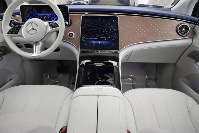 2026 Mercedes-Benz EQE 320 EQE 320