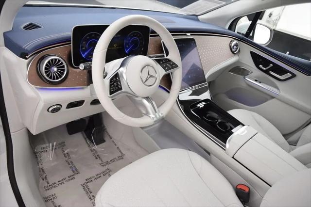 2026 Mercedes-Benz EQE 320 EQE 320