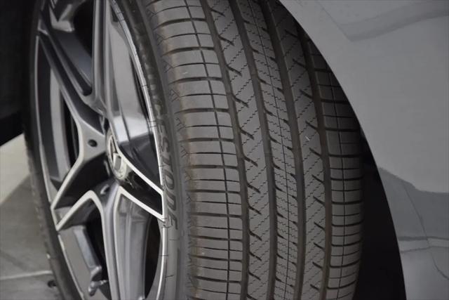 2026 Mercedes-Benz S 580e 4MATIC