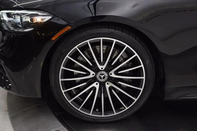 2022 Mercedes-Benz 500 4MATIC