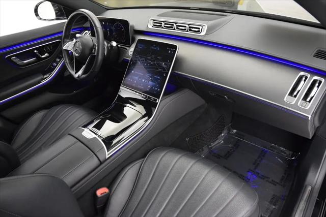 2022 Mercedes-Benz 500 4MATIC