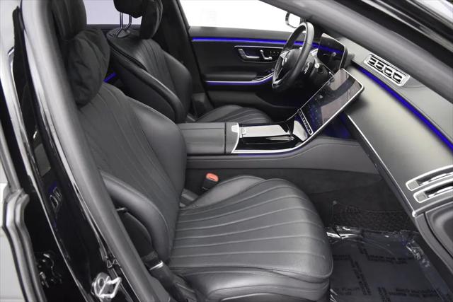 2022 Mercedes-Benz 500 4MATIC