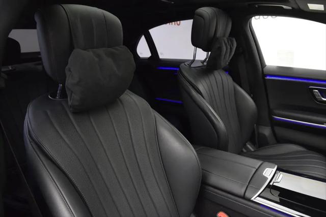 2022 Mercedes-Benz 500 4MATIC