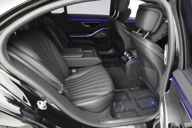 2022 Mercedes-Benz 500 4MATIC