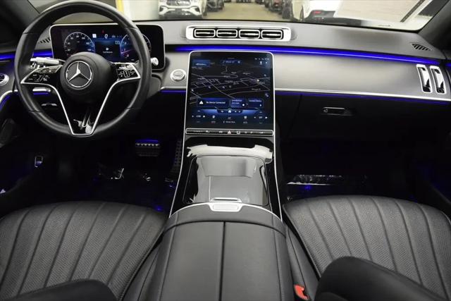 2022 Mercedes-Benz 500 4MATIC